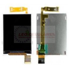 LCD SONY ERICSSON W100 